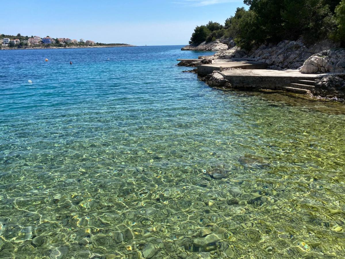 Villa Daky Split Exteriér fotografie
