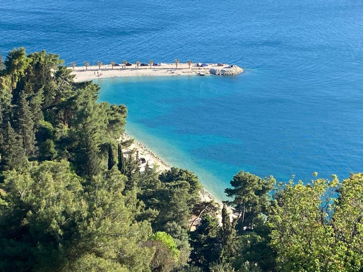 Villa Daky Split Exteriér fotografie