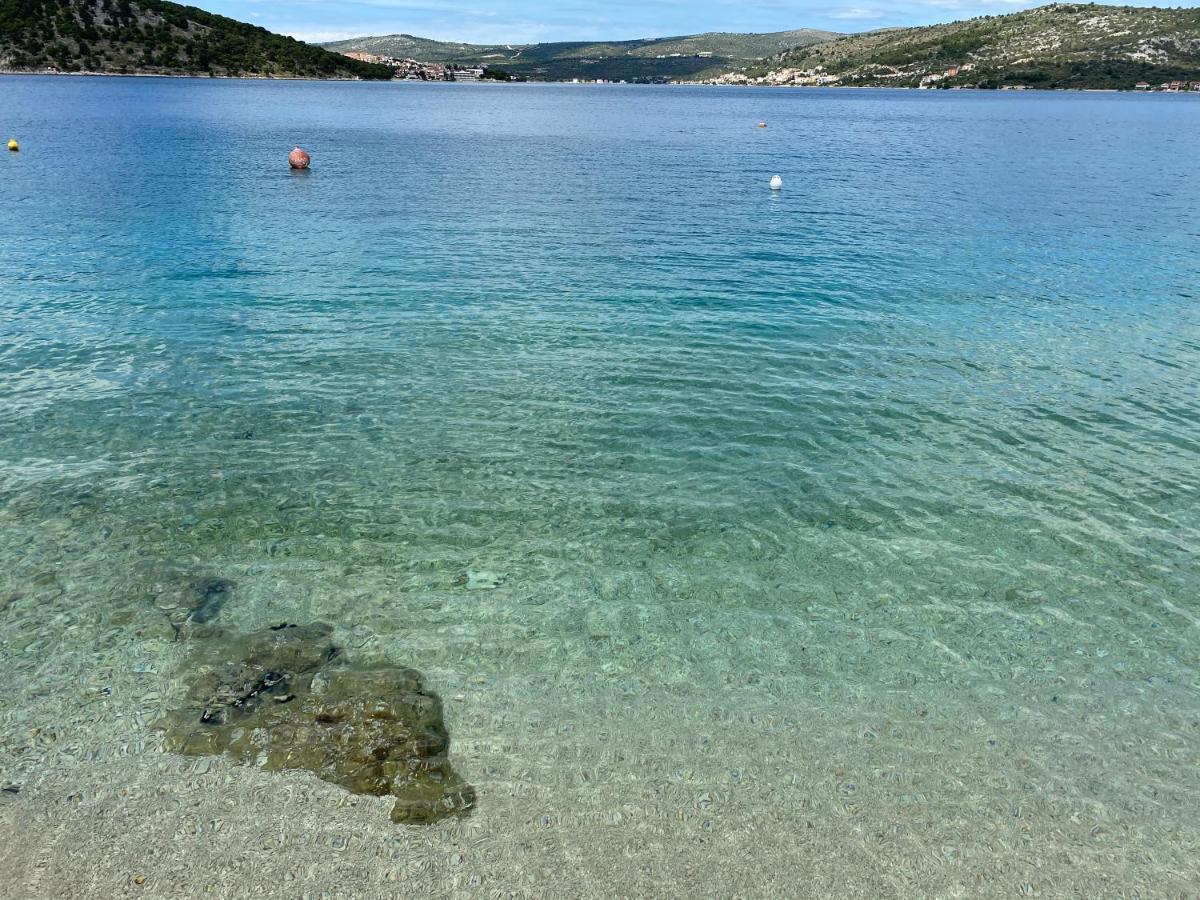 Villa Daky Split Exteriér fotografie