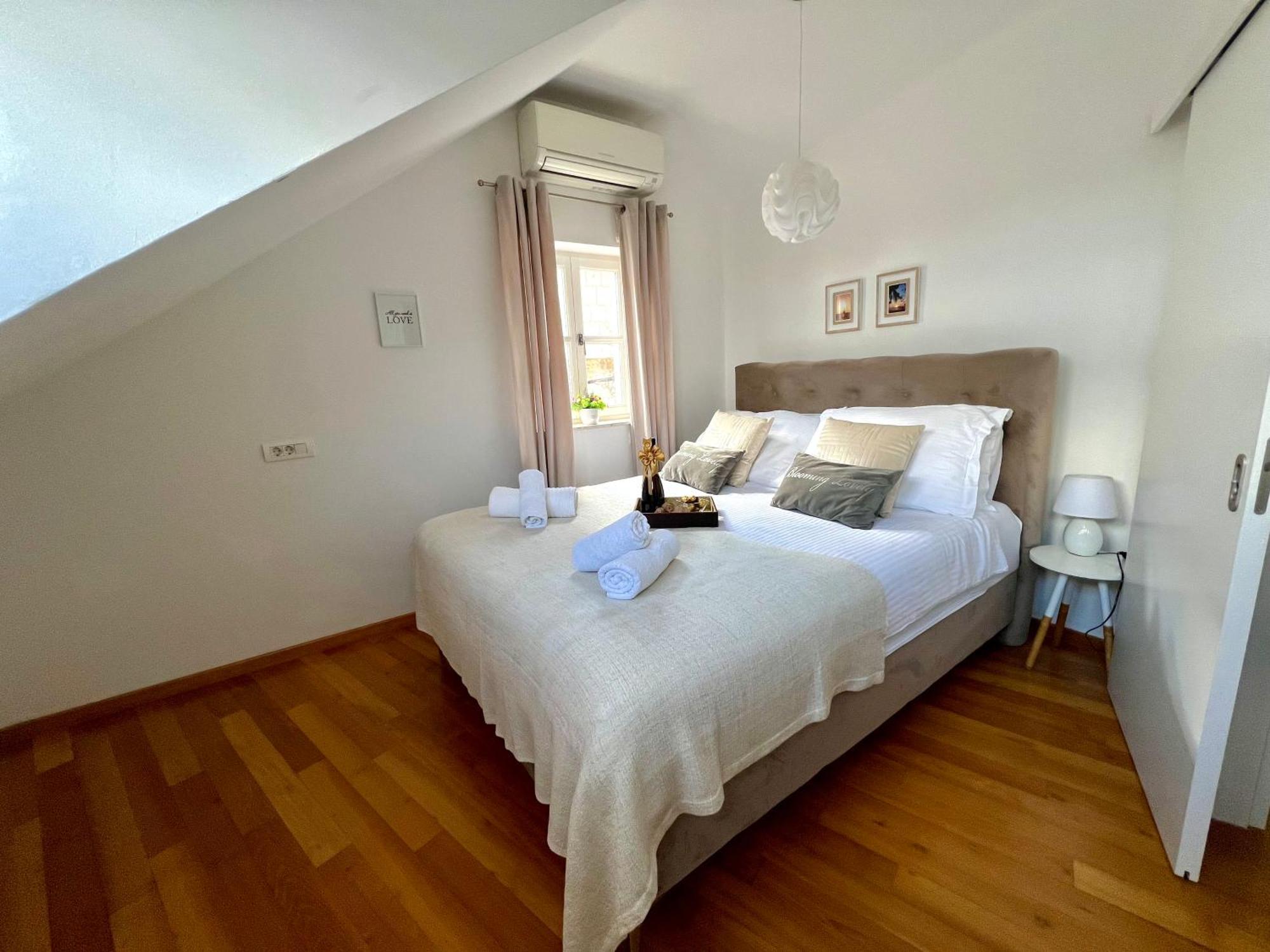 Villa Daky Split Exteriér fotografie