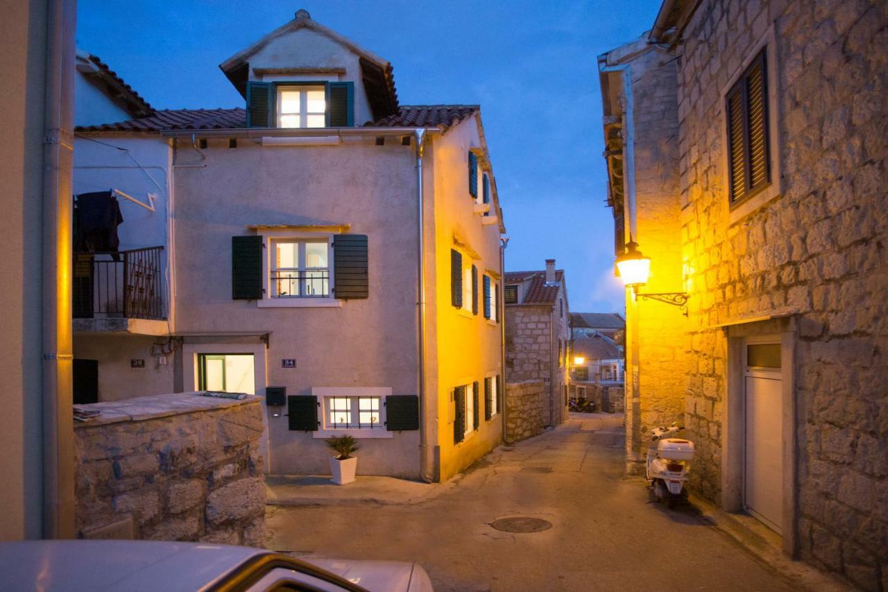 Villa Daky Split Exteriér fotografie